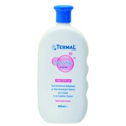 Termal Med Υγρό Αντισάπουνο με Aloe Vera 500ml
