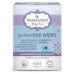 Pharmasept Baby Care Purified Eye Wipes 10τμχ