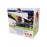 Master Aid Sport Performance Tape Κόκκινο 5cmx5m