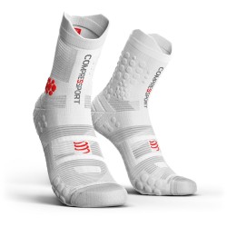 Compressport V3 Trail Smart Pro Racing Socks ʼσπρη