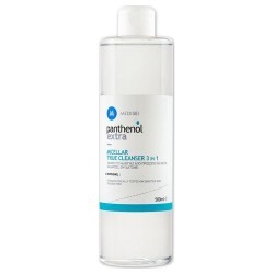 Medisei Panthenol Micellar True Cleanser 3 in 1 500ml (Αφαιρεί το μακιγιάζ)