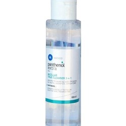 Medisei Panthenol Micellar True Cleanser 3 in 1 100ml (Αφαιρεί το μακιγιάζ)