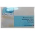 Real Care Αποστειρωμένες Κομπρέσες Γάζης 17*30cm 12τμχ