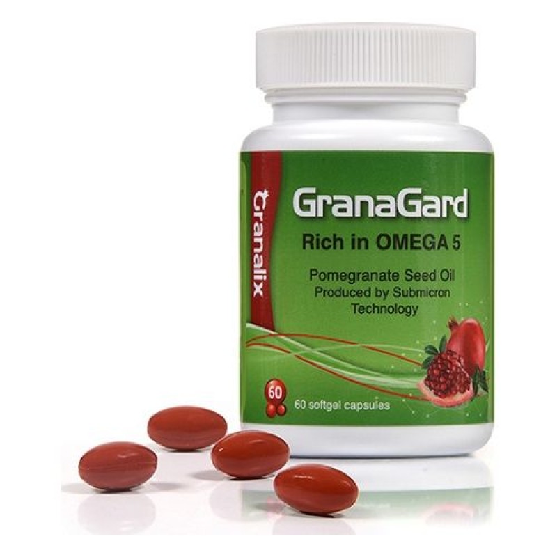 Leriva GranaGard 60caps