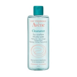 Avene Cleanance Eau Micellaire 400ml