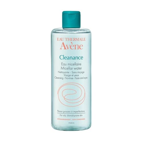 Avene Cleanance Eau Micellaire 400ml