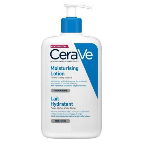 CeraVe Moisturising Lotion 1000ml