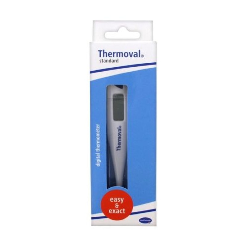 Hartmann Thermoval Standard