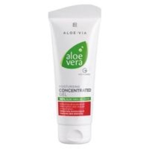 LR Aloe Vera Moisturizing Concentrated Gel 100ml