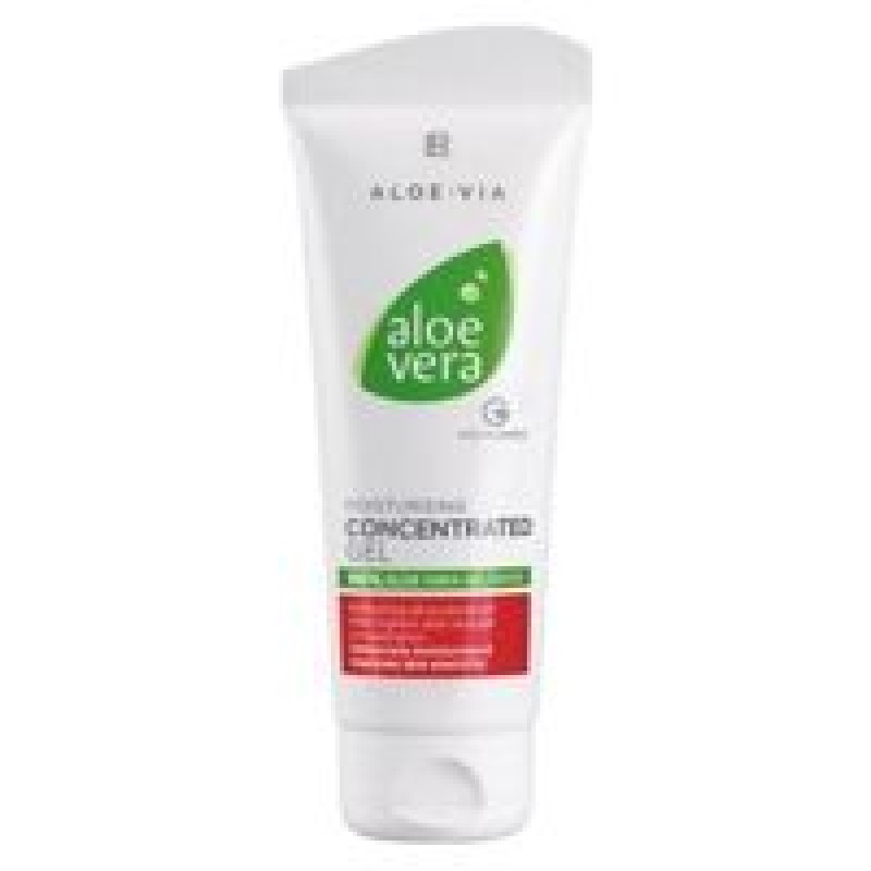 LR Aloe Vera Moisturizing Concentrated Gel 100ml LR Aloe Vera Moisturizing Concentrated Gel 100ml