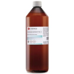 Chemco Παραφινέλαιο Ελαφρύ Φαρμακευτικό 1L