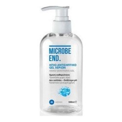 Medisei Microbe End 500ml