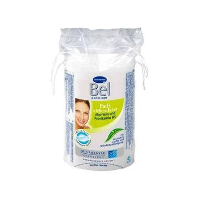 Hartmann Bel Premium Aloe Vera 45τμχ