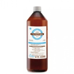 Zarbis Φαρμακευτική Γλυκερίνη 1000gr