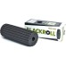 Blackroll Mini Flow Μαύρο