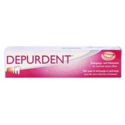 Emoform Depurdent 50ml