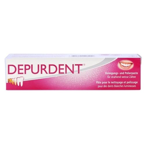 Emoform Depurdent 50ml
