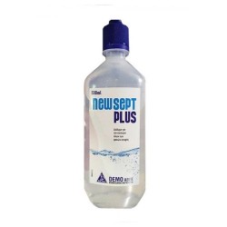 Demo Newsept Plus 500ml