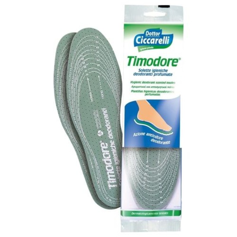 Dr.Ciccarelli Timodore Πάτοι Υγιεινής Αρωματισμένοι Dr.Ciccarelli Timodore Πάτοι Υγιεινής Αρωματισμένοι
