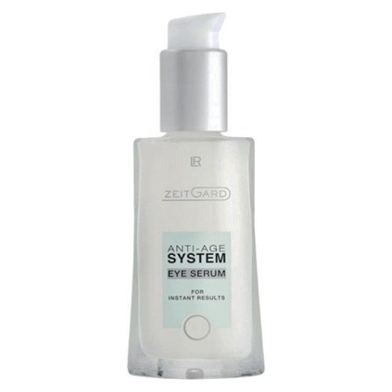 LR Anti-Age System Eye Serum 30ml