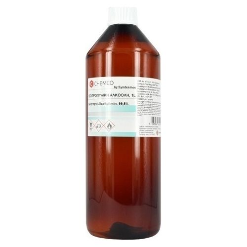 Chemco Ισοπροπυλική Αλκοόλη 1L