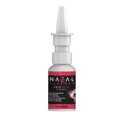 Frezyderm Nazal Cleaner Cold Spice 30ml