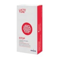 Innovis Lactotune Stop 6caps