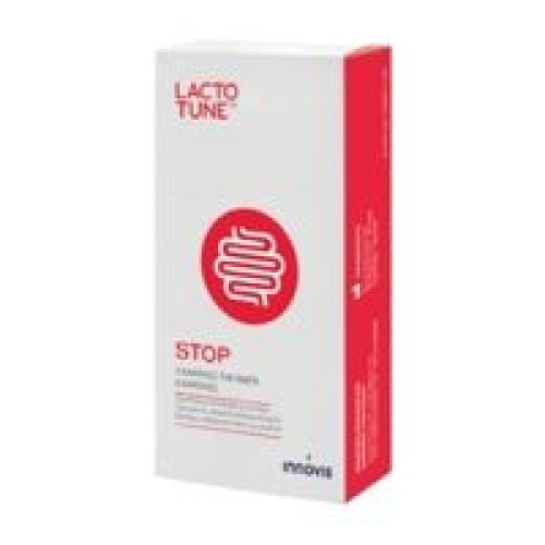 Innovis Lactotune Stop 6caps