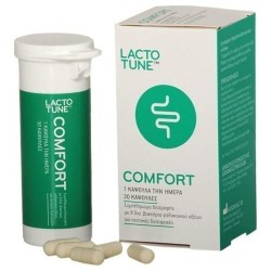 Innovis Lactotune Comfort 30caps
