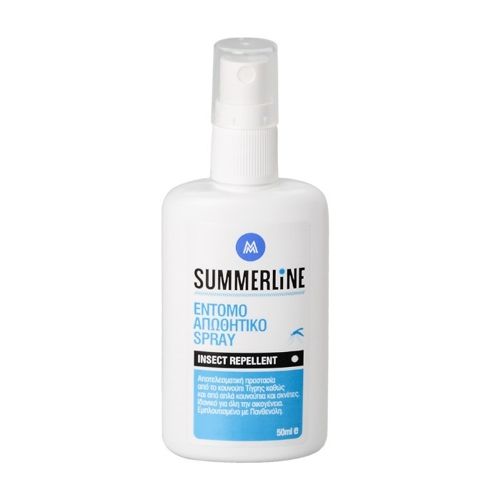 Medisei Εντομοαπωθητικό Spray 50ml