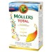 Moller's Total 28tabs + 28caps