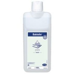 Hartmann Baktolin Wash 1000ml