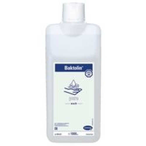 Hartmann Baktolin Wash 1000ml