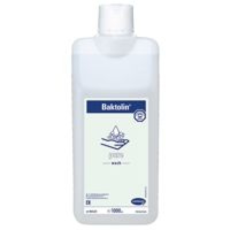 Hartmann Baktolin Wash 1000ml