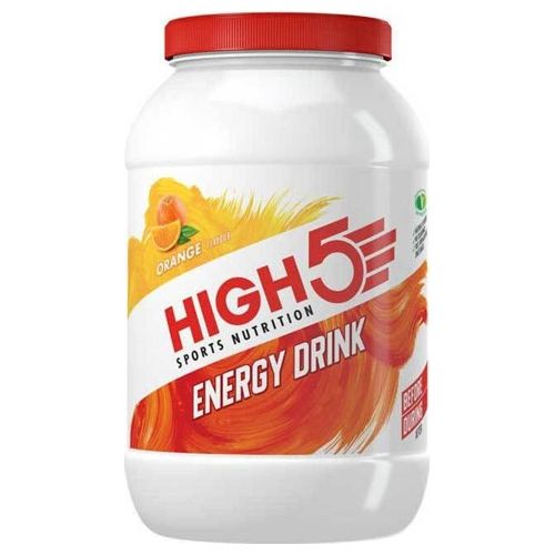 High5 Energy Drink Orange 2200gr