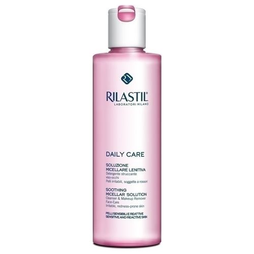 Rilastil Daily Care Soothing Micellar Solution 250ml