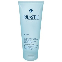 Rilastil Aqua Face Cleanser 200ml