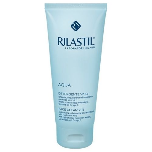 Rilastil Aqua Face Cleanser 200ml