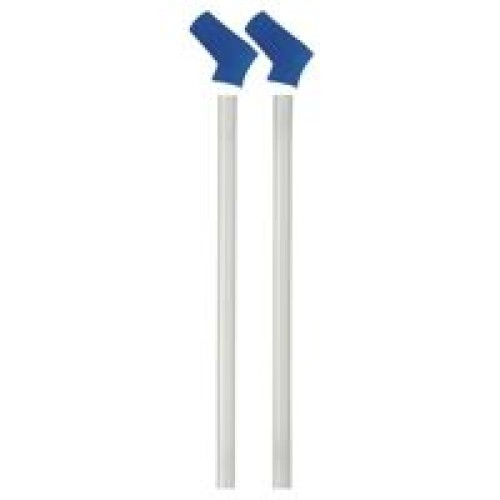 Camelbak Bottle Bite Valves & Straws 2+2τμχ