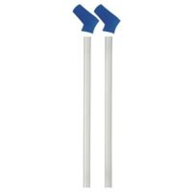Camelbak Bottle Bite Valves & Straws 2+2τμχ Camelbak Bottle Bite Valves & Straws 2+2τμχ