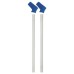 Camelbak Bottle Bite Valves & Straws 2+2τμχ