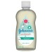 Johnson & Johnson Cottontouch Oil 300ml