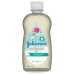 Johnson & Johnson Cottontouch Oil 300ml