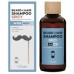 Vican Wise Men Beard & Hair Shampoo Spicy 200ml