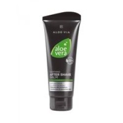 LR Aloe Vera Men After Shave Balm 100ml