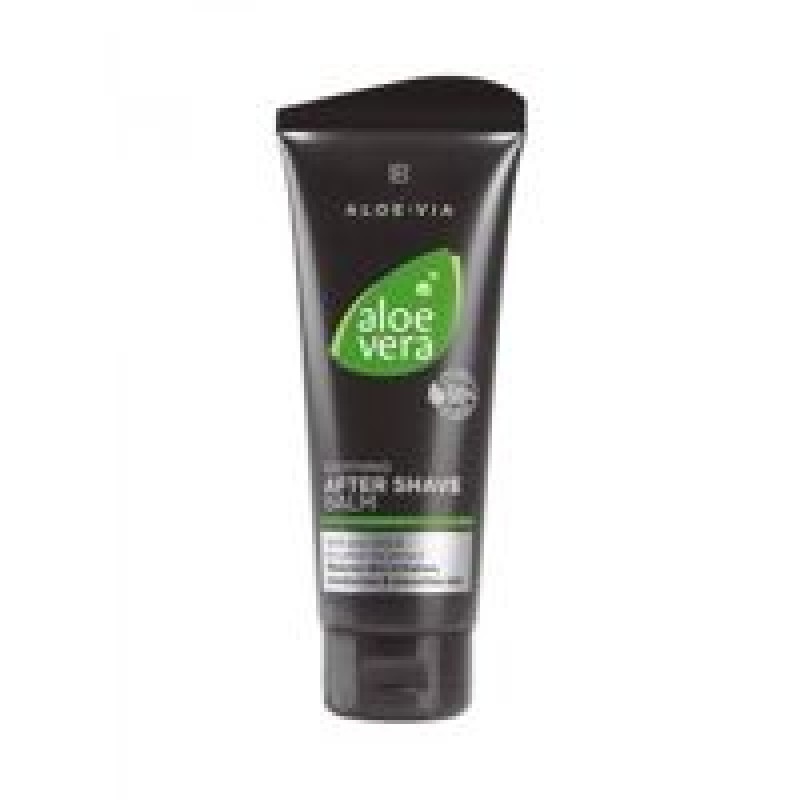 LR Aloe Vera Men After Shave Balm 100ml
