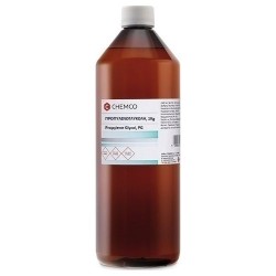 Chemco Προπυλενογλυκόλη 1kg
