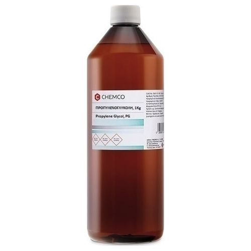 Chemco Προπυλενογλυκόλη 1kg