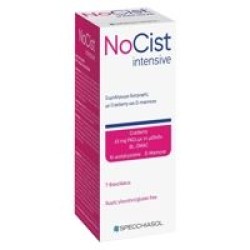 Specchiasol NoCist Intensive 7 Φακελίσκοι