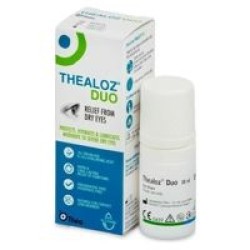 Thealoz Duo Drops 10ml